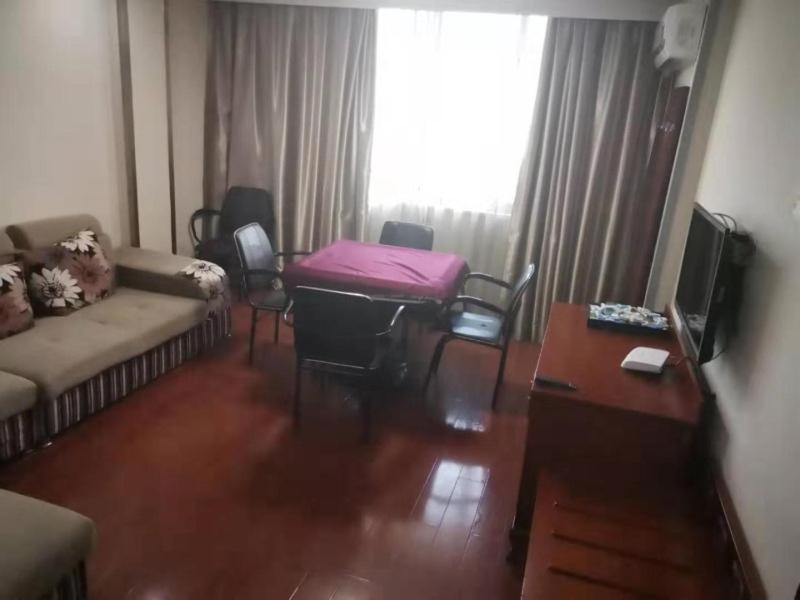 Greentree Inn Zhejiang Taizhou Tiantai Bus Station Express Hotel Ngoại thất bức ảnh