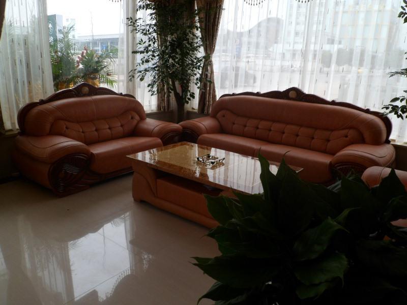Greentree Inn Zhejiang Taizhou Tiantai Bus Station Express Hotel Ngoại thất bức ảnh